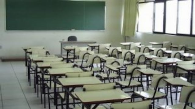 Llaman a licitaciu00f3n para construir 15 aulas en escuelas de Santa Fe.