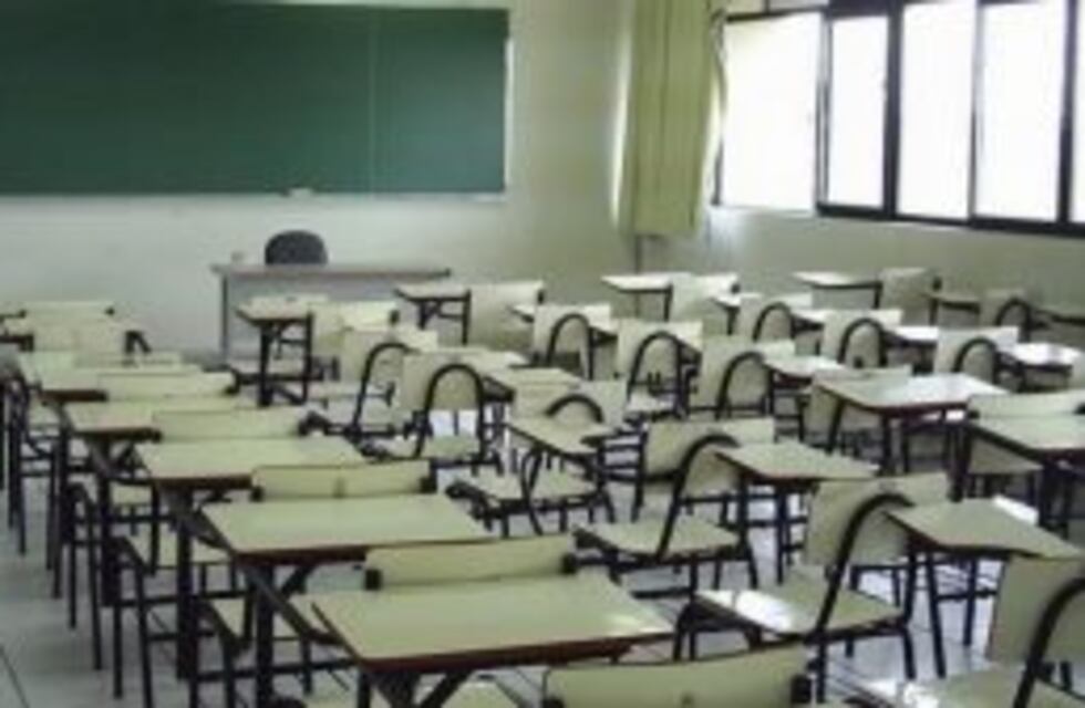 Cronograma de concursos para cubrir cargos docentes vacantes