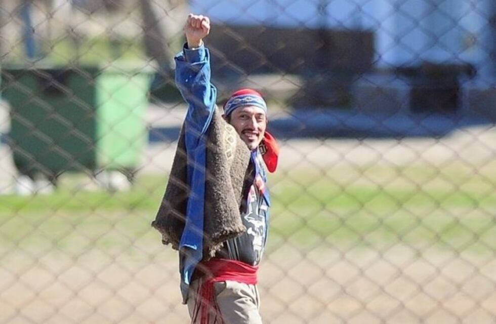 La Corte Suprema confirmó la extradición de Francisco Facundo Jones Huala a Chile