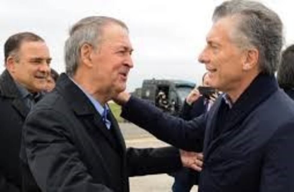 Macri saludó a Schiaretti y lo felicitó por el triunfo en la provincia de Córdoba
