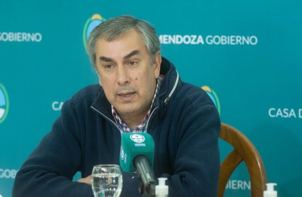 Lanzan el programa “Mendoza Educa” para el desarrollo tecnológico de pymes