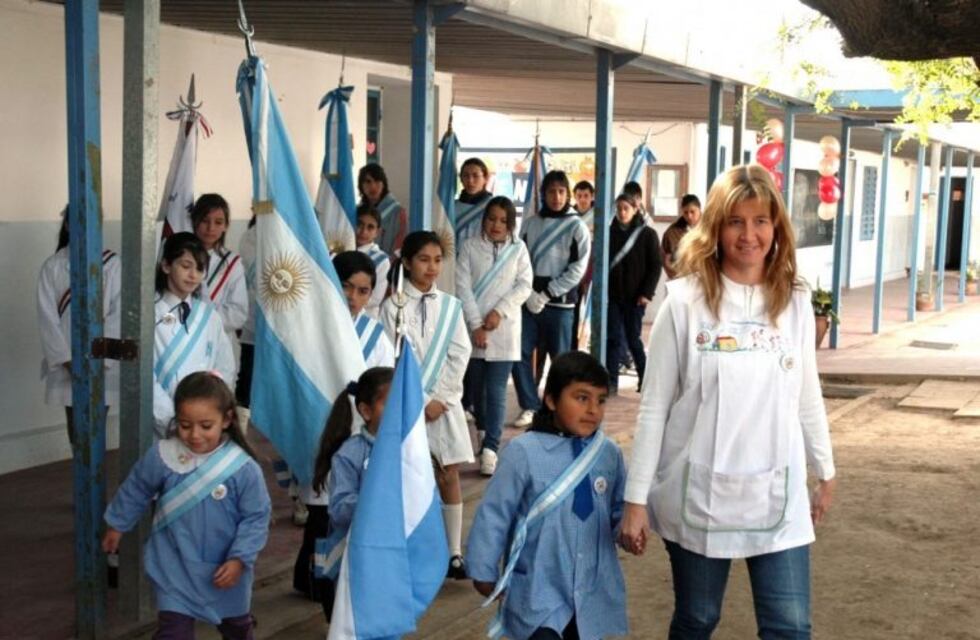 Dónde anotarte para los concursos docentes de la Municipalidad de Córdoba