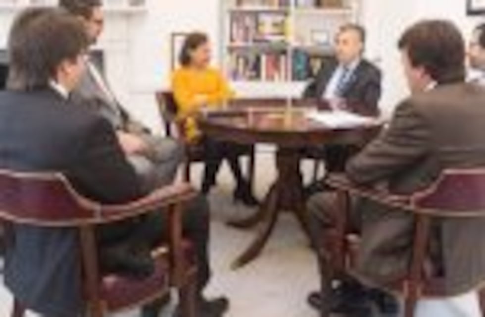 Mendoza busca consolidar su marca propia internacional