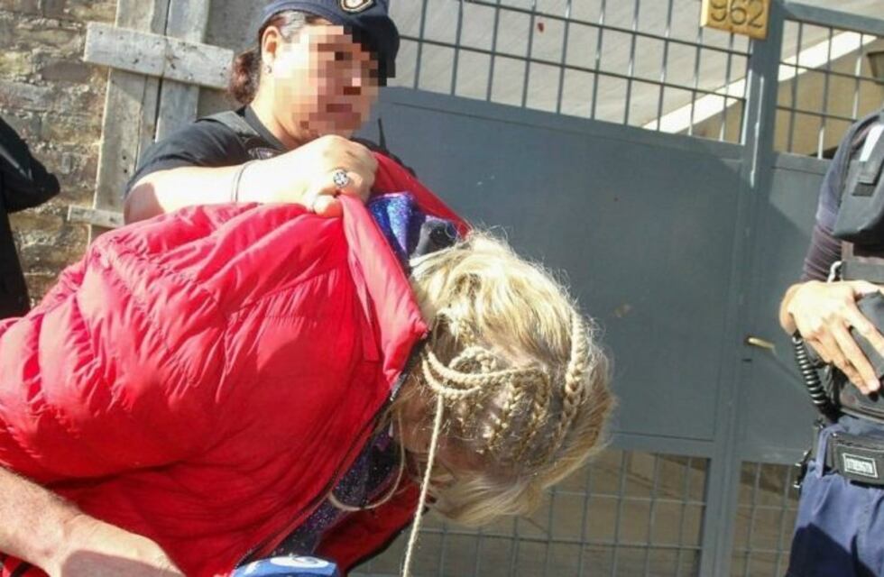 Detuvieron a una parapsicóloga y a la esposa del médico asesinado en Las Heras