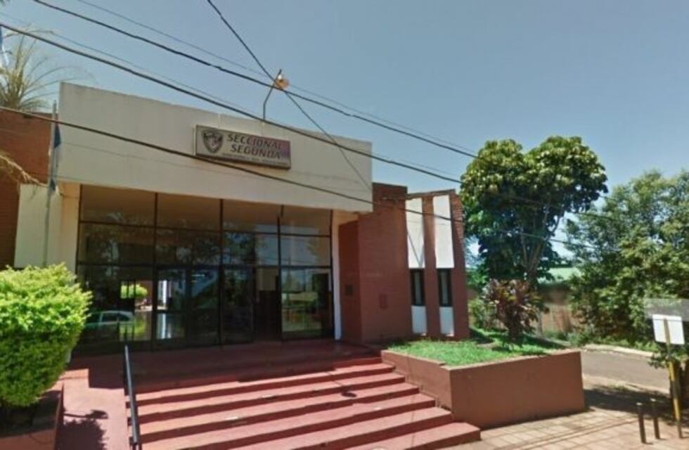 Escándalo en la Seccional Segunda: durante el allanamiento habrían encontrado droga