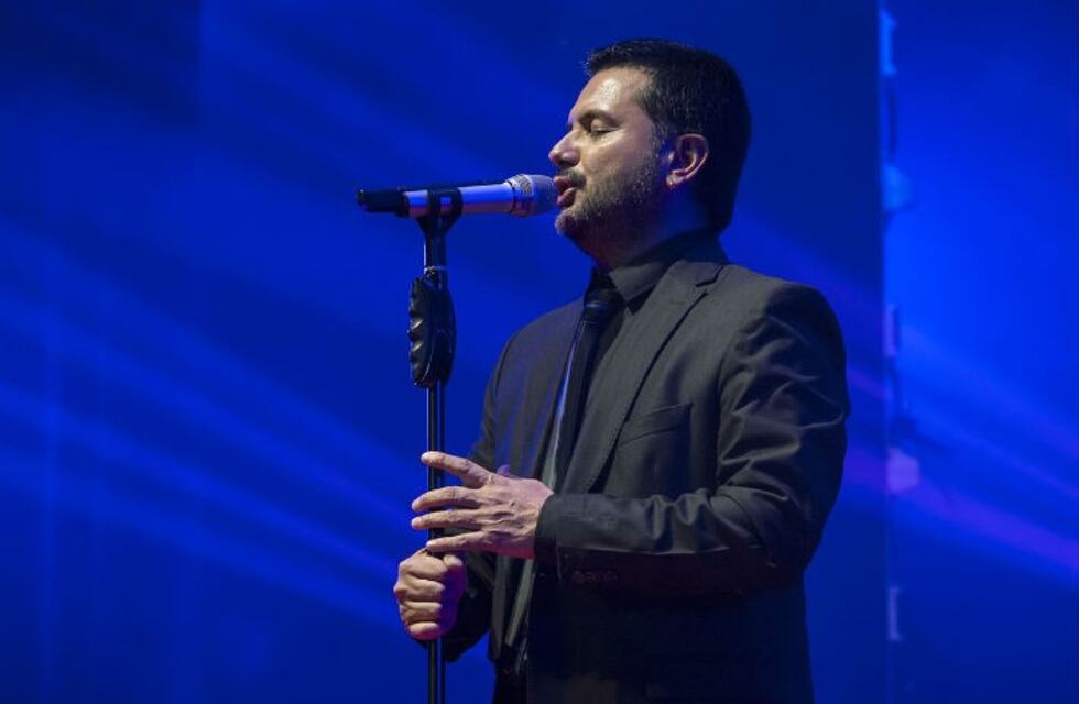 Ganadores de entradas para ver a Jorge Rojas en el Orfeo