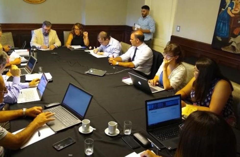 Asumen nuevas autoridades en la UNNOBA