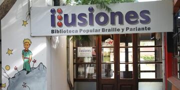Biblioteca Ilusiones (Biblioteca Ilusiones)