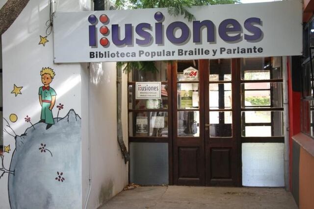 Biblioteca Ilusiones  (Biblioteca Ilusiones)