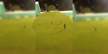 Sportivo Desamparados\u002E