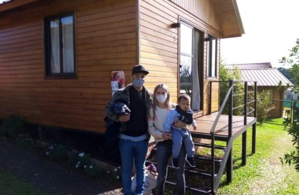 El turismo interno llevó pocos visitantes a Oberá