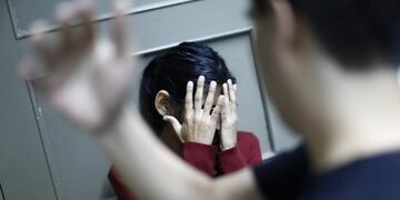 Violencia de género (Web)\u002E