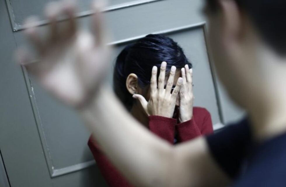 Emergencia social por violencia de género: "Vamos a cumplir a rajatabla todos los puntos", sostuvo Peppo