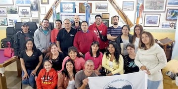 Herederos de la causa Malvinas