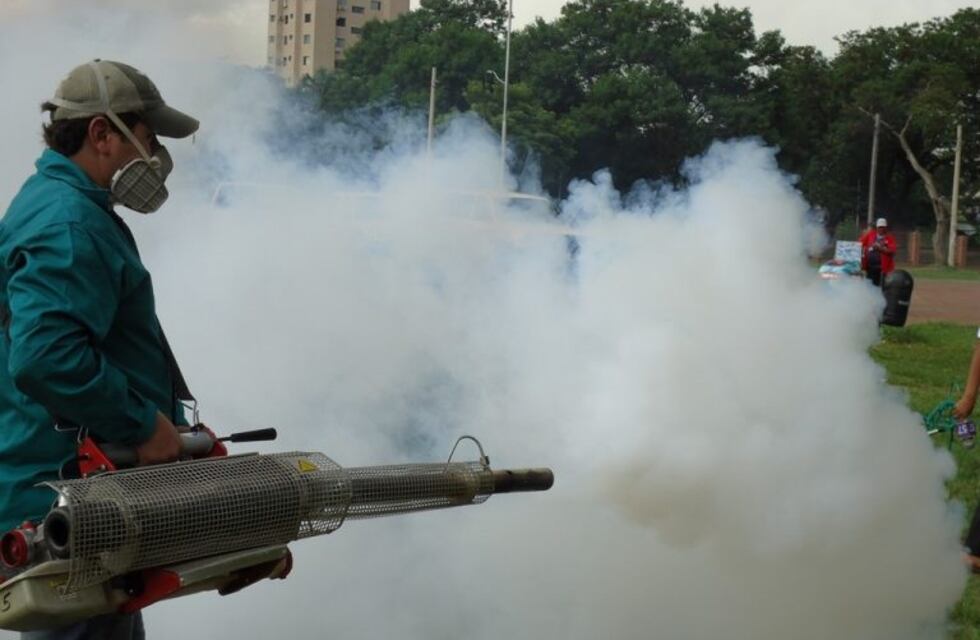 Refuerzan medidas preventivas ante el brote de dengue