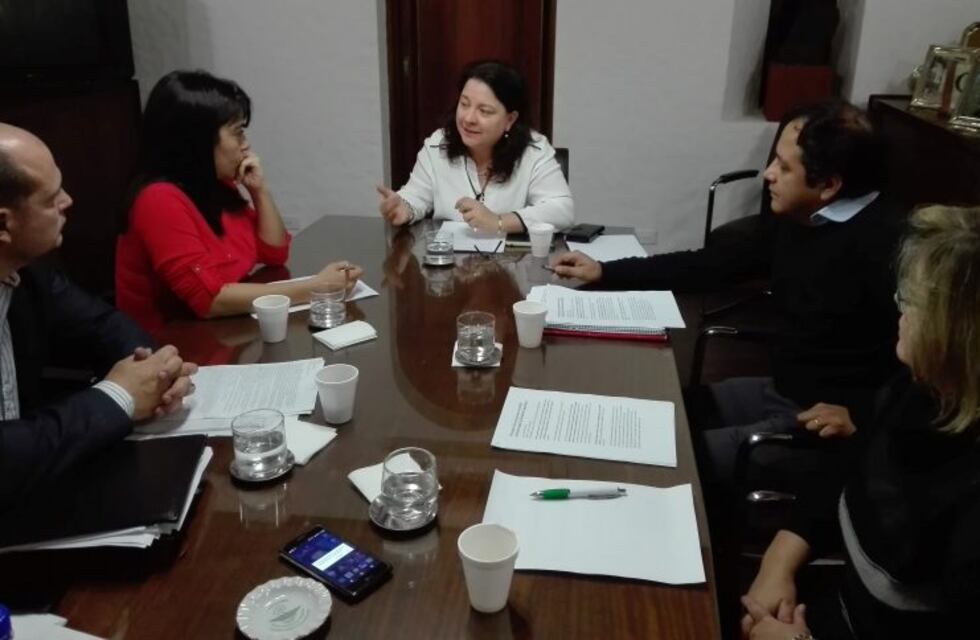 Farmacéuticos de Jujuy no simpatizan con el "modelo farmashopping"