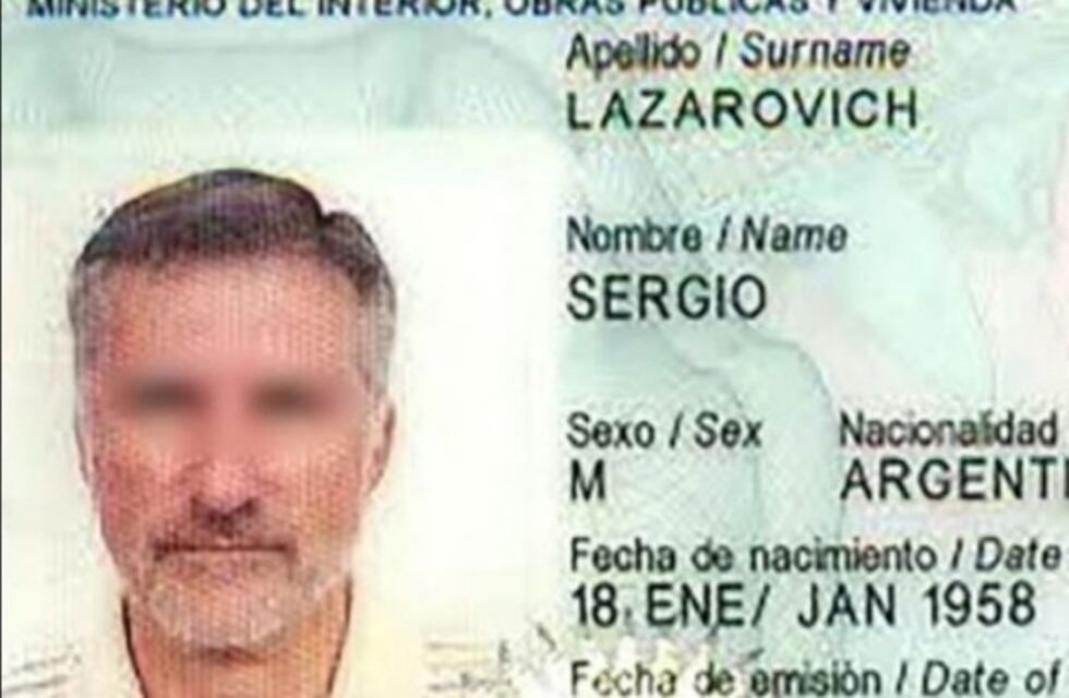 El salteño que se cambió de sexo se jubilará 5 años antes