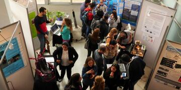 Este jueves llega una nueva edición de UNC Innova\u002E