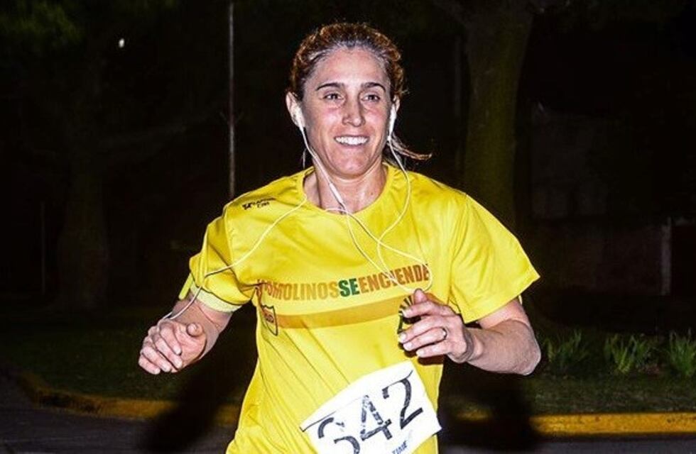 ¿La tenías? Luego de los Grammy la Sole corrió una maratón y tuvo un inesperado desenlace