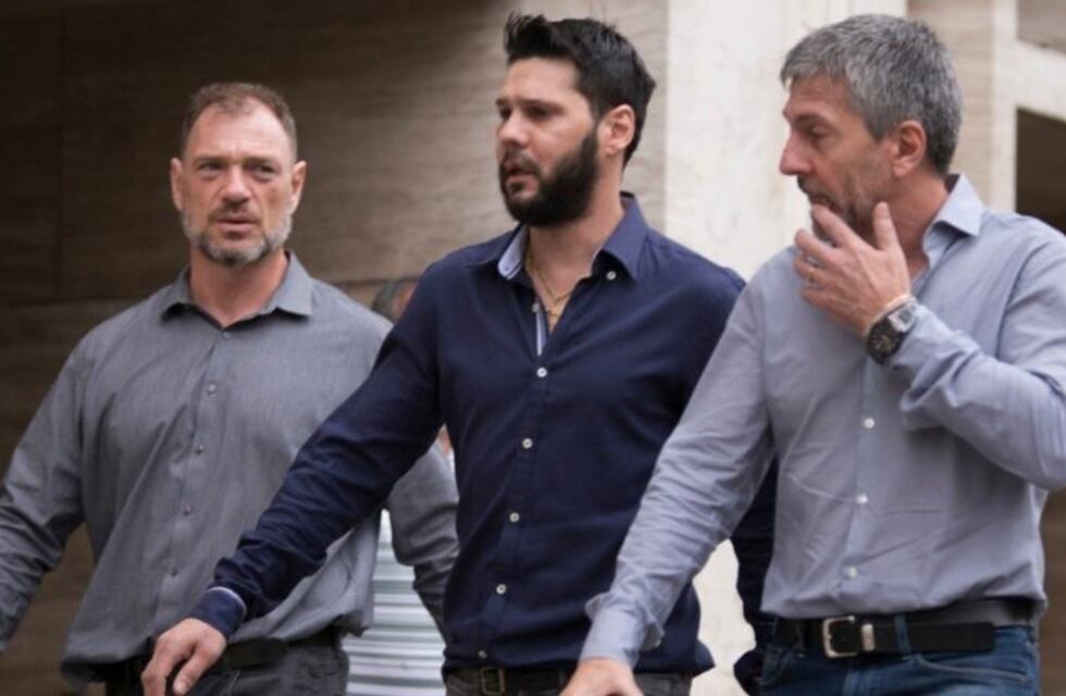 Matías Messi: los peritos comprobaron que las manchas de sangre son de una única persona