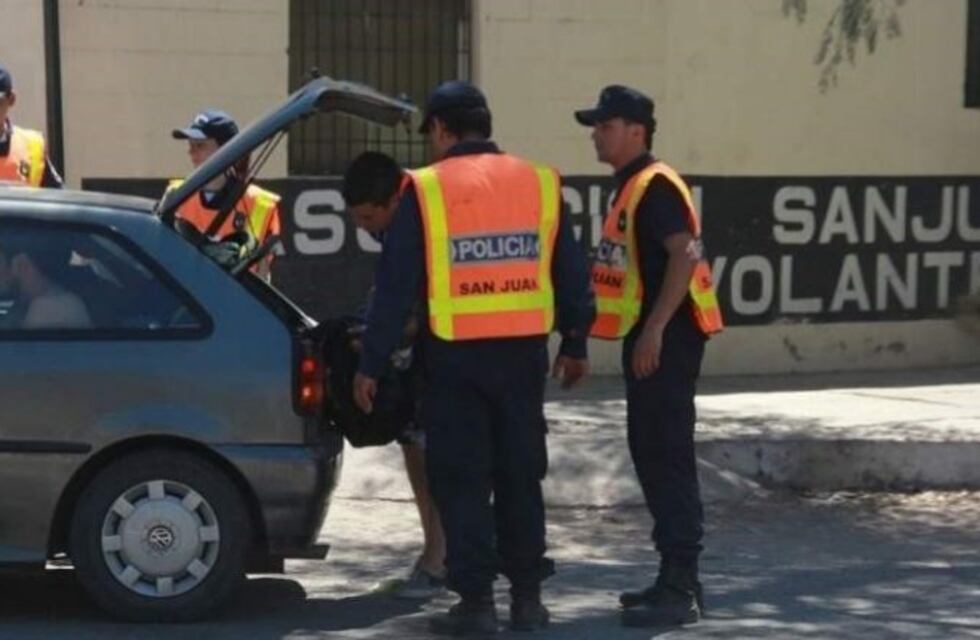 Así será el operativo policial de Año Nuevo en San Juan