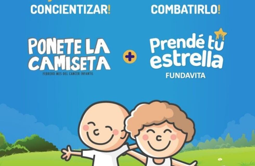 Campaña solidaria por un resonador magnético para el Hospital Notti