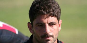 Juan José de la Plata es el rugbier sanjuanino que está detenido por violencia familiar\u002E