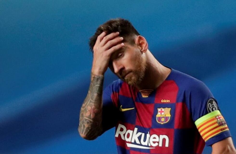 Barcelona, demasiados frentes abiertos y poco tiempo por delante