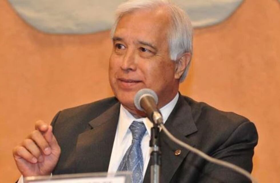 El embajador de Estados Unidos apoyó a Macri: "Tiene las mejores ideas para la Argentina"