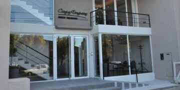 Consejo Profesional de Ciencias Económicas, Tres Arroyos (web)