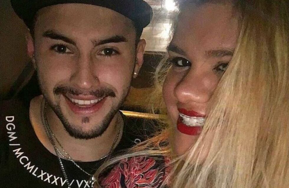 El ex de More Rial, triste por los perritos de la mediática en medio de acusaciones de maltrato animal