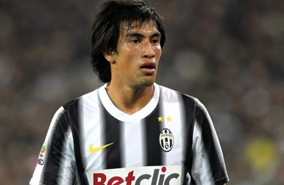 Un ex Newell's es nuevo refuerzo de Colón