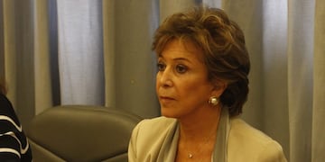 DYN05, BUENOS AIRES 13/03/2013, EL TRIBUNAL ORAL FEDERAL (TOF) 6, DARÁ COMIENZO AL JUICIO DONDE LA EX FUNCIONARIA MENEMISTA MARÍA JULIA ALSOGARAY, SERÁ JUZGADA POR PRESUNTOS HECHOS DE CORRUPCIÓN EN LA PROMOCIÓN DEL \