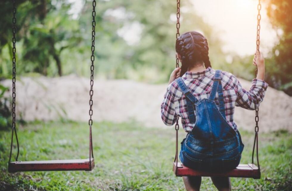 Buscan una familia para una adolescente que hace cuatro años vive en un hogar