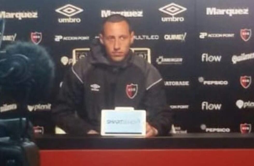 Lema y un balance del clásico: "El punto sirve si el domingo dejamos los tres puntos en casa"