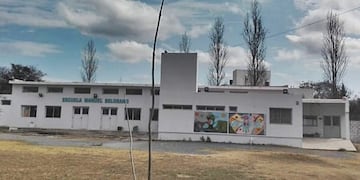Escuela Manuel Belgrano