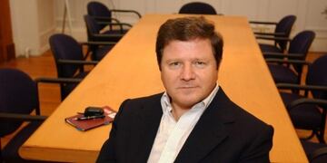 Quién es Fernando Oris de Roa, el nuevo embajador argentino en EEUU