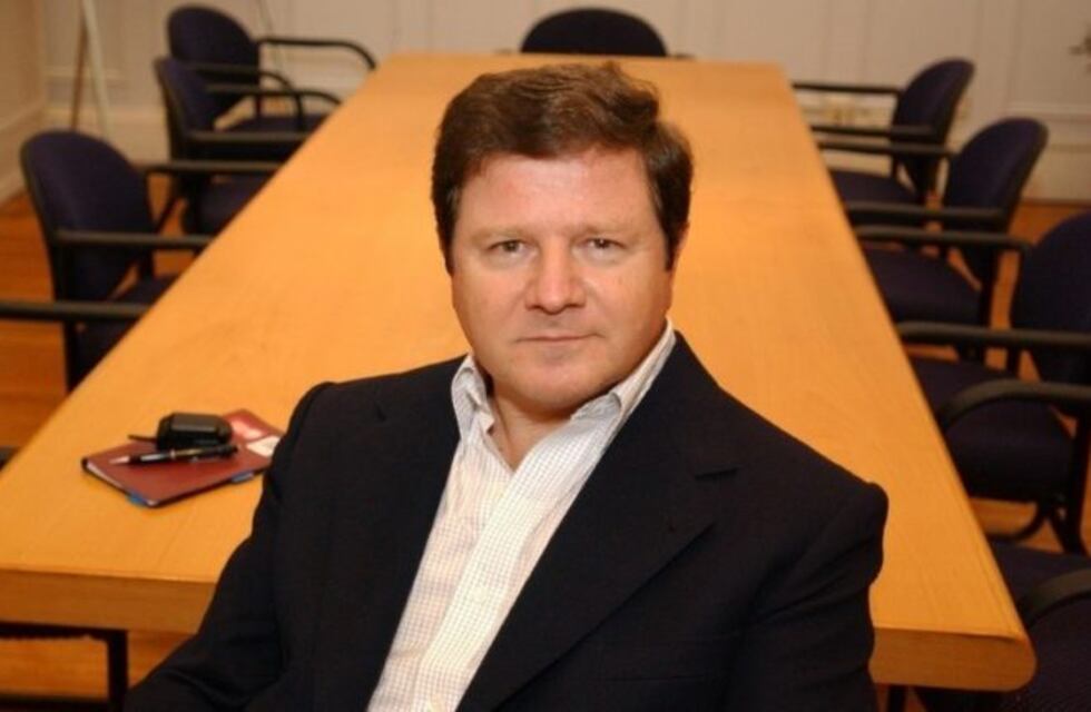 Quién es Fernando Oris de Roa, el nuevo embajador argentino en Estados Unidos