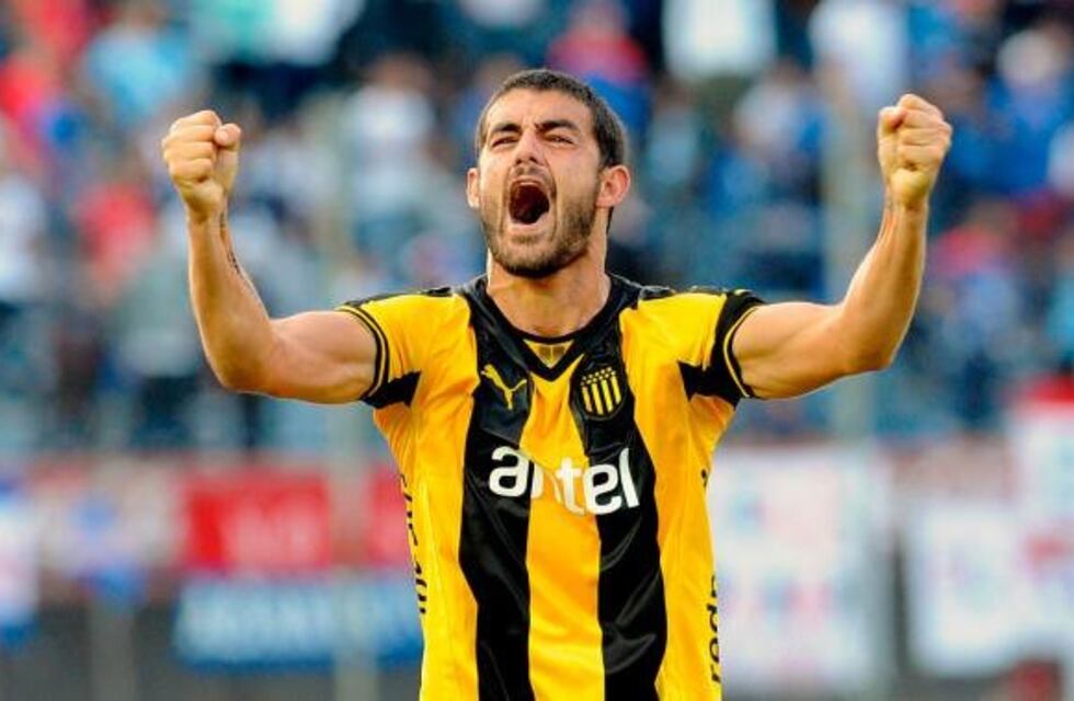 Luis Aguiar se convirtió en nuevo refuerzo de San Martín de Tucumán