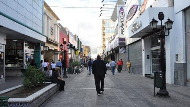 Día del Empleado de Comercio en Salta\u002E (Web)