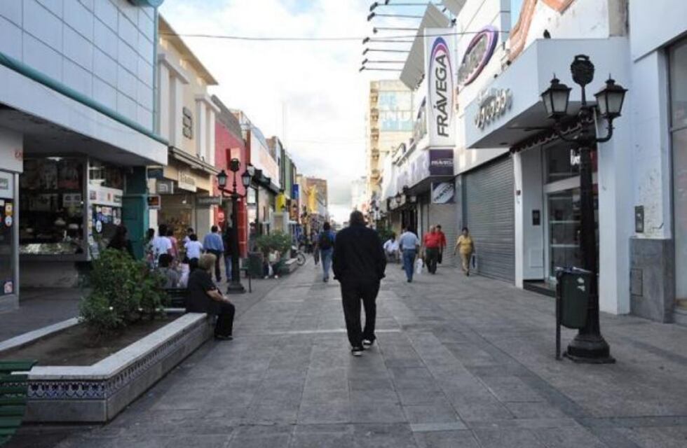 Día del empleado de comercio: los locales están cerrados en Salta