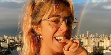 Nati Jota (Foto: Instagram)