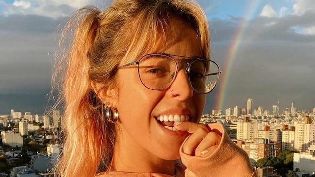 Nati Jota (Foto: Instagram)