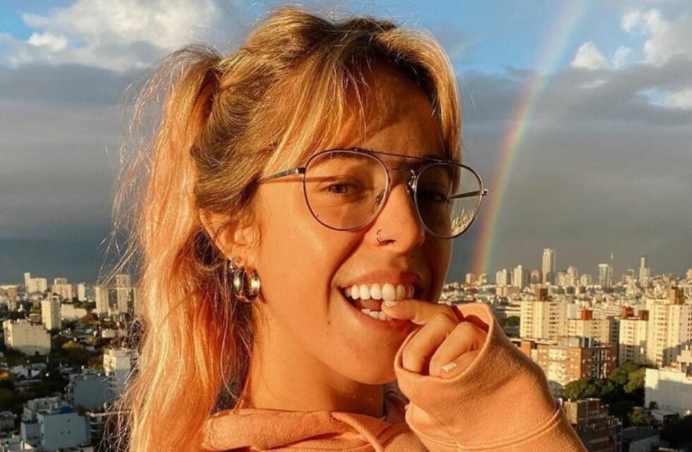 Nati Jota bailó el nuevo tema de Yatra con un minishort y estallaron las redes