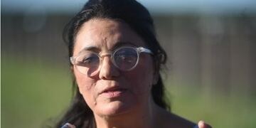 dolores etchevehere