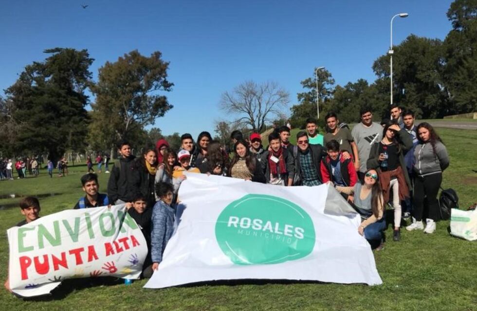 Se inaugurará una nueva sede del programa Envión en Villa Arias