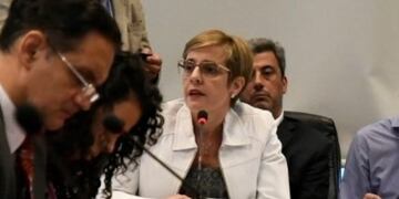 Dip\u002E Gabriela Burgos (UCR Jujuy)