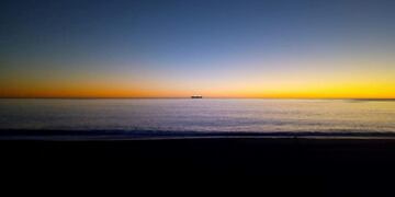 Muestra fotográfica El Mar Nuestro Mundo