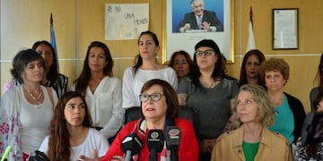 Se viene el 2º Mujerazo en San Luis\u002E