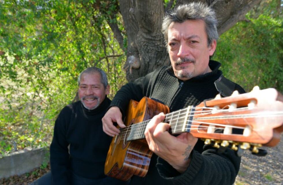 Tributo a Bam Bam Miranda, recordando al amigo